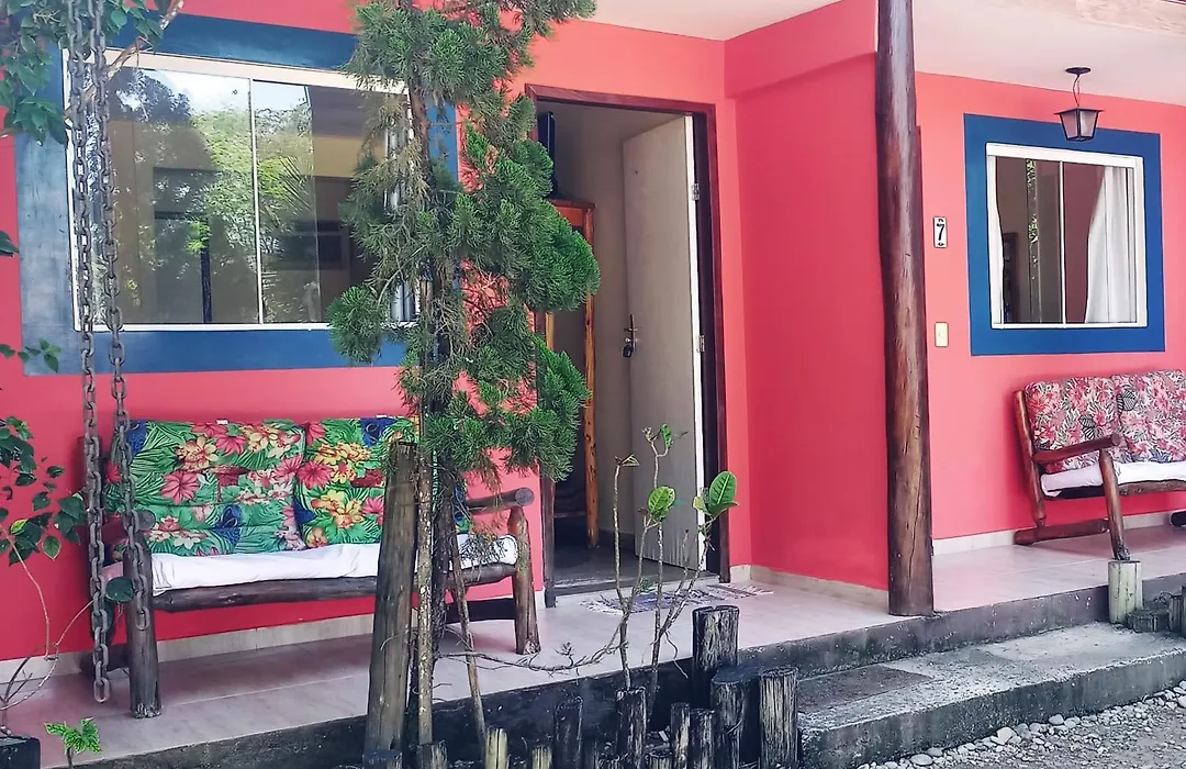 Casa Dos Artistas-1