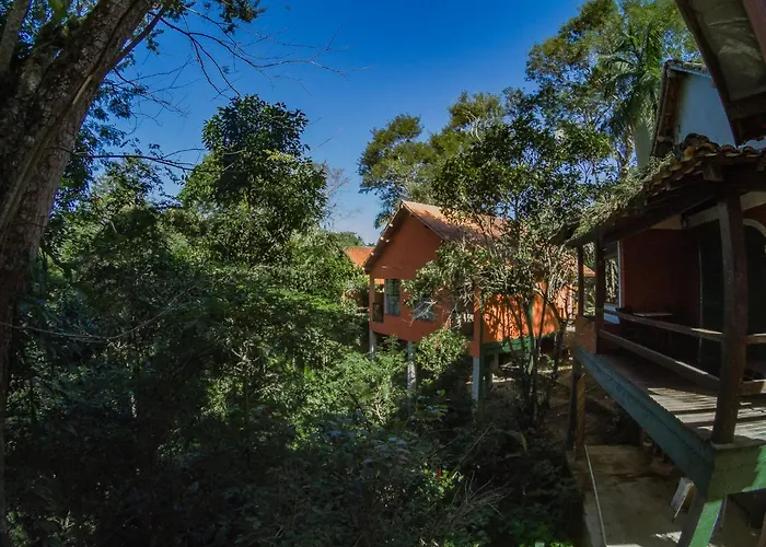 Pousada Mirante do PenedoPousada